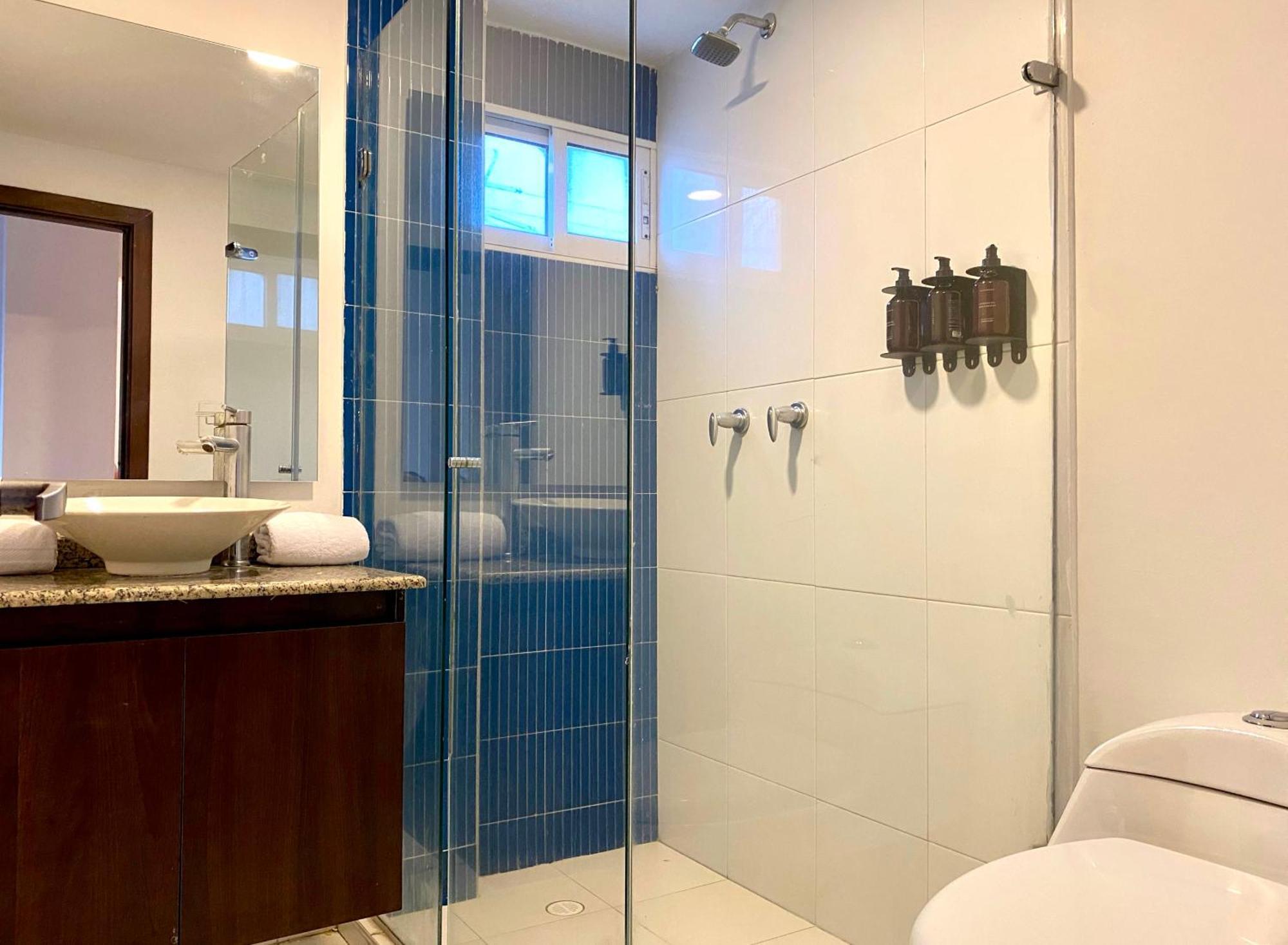 Apartahotel Bocagrande Comfort *