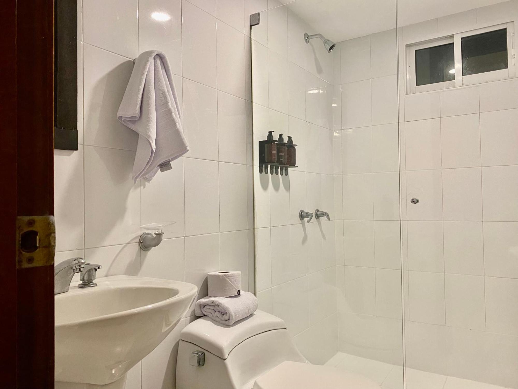 Apartahotel Bocagrande Comfort Cartagena