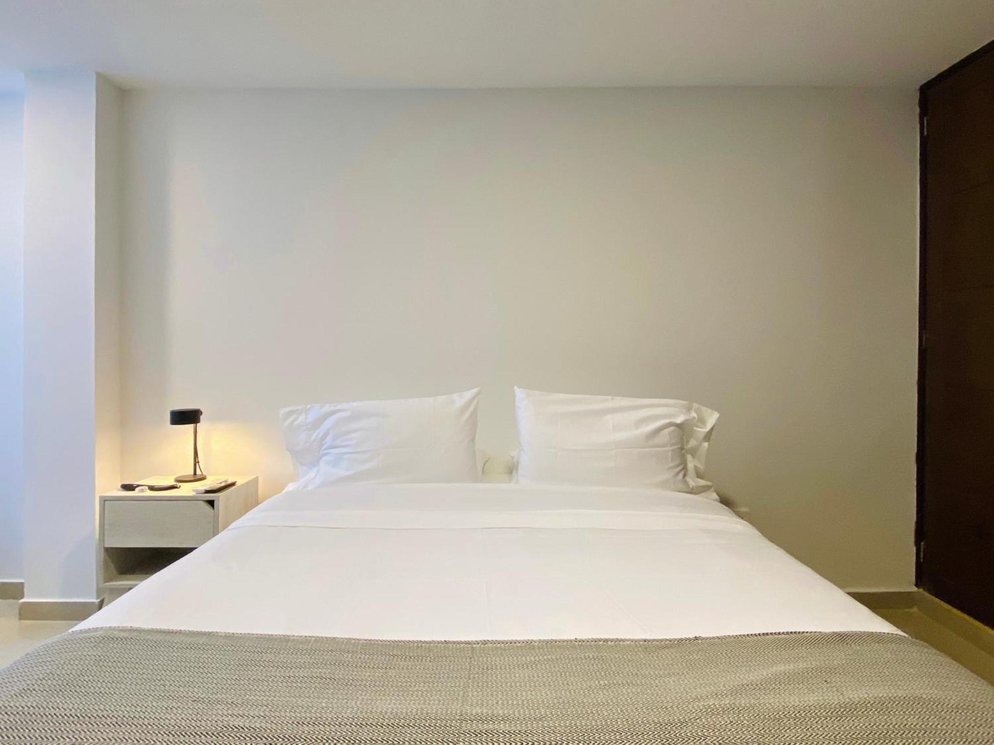 Apartahotel Bocagrande Comfort