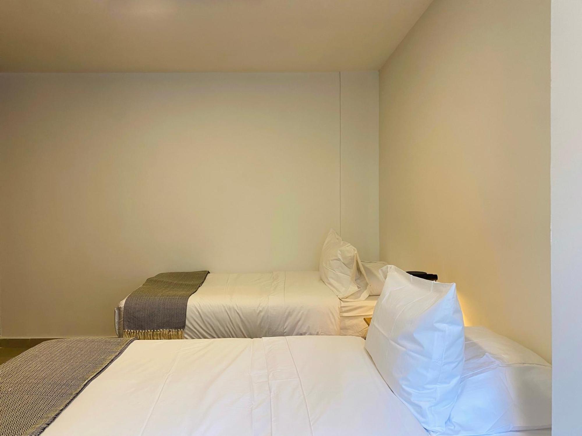 Apartahotel Bocagrande Comfort *