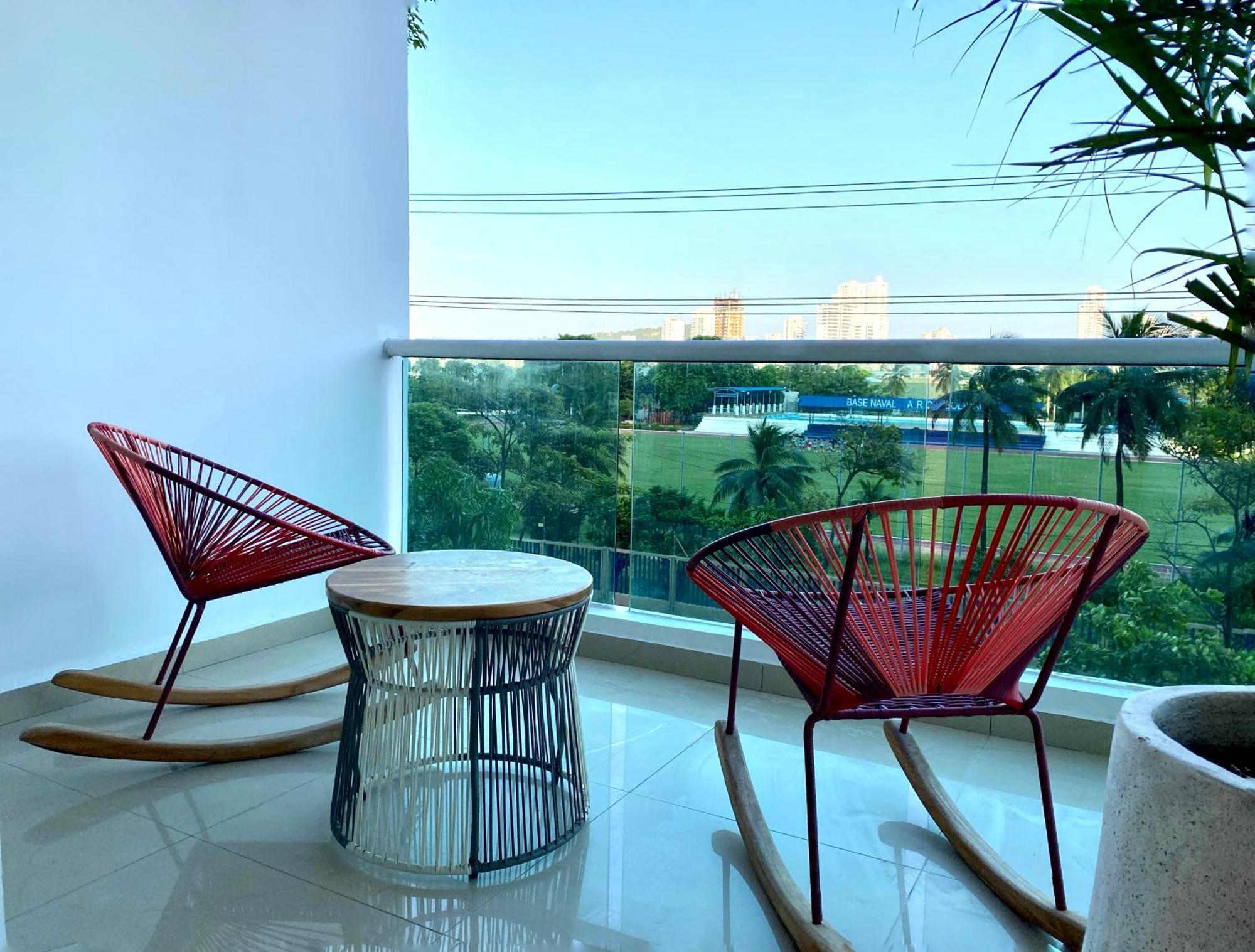 Aparthotel Minarete By Wynwood House