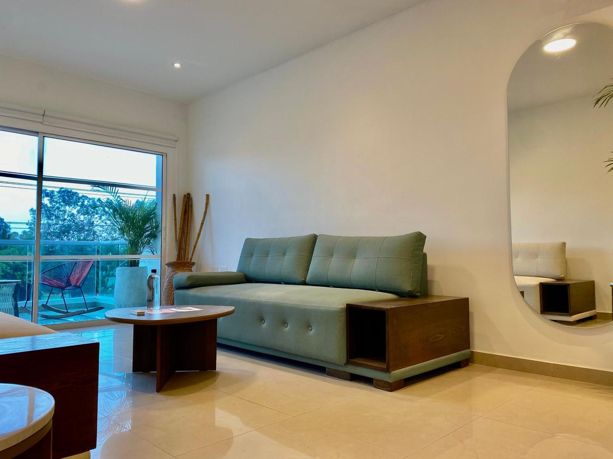 Aparthotel Minarete By Wynwood House *