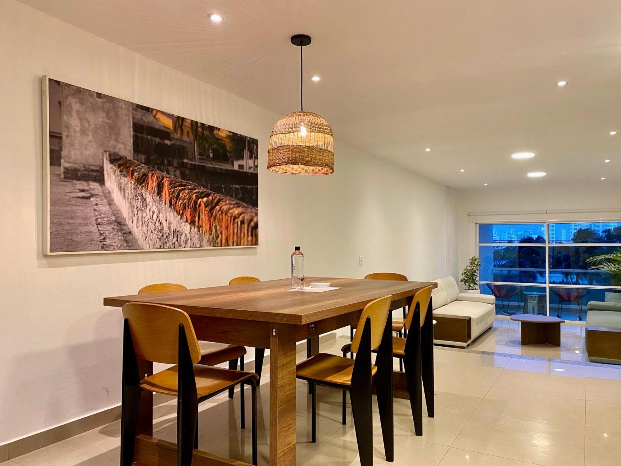 Aparthotel Minarete By Wynwood House *