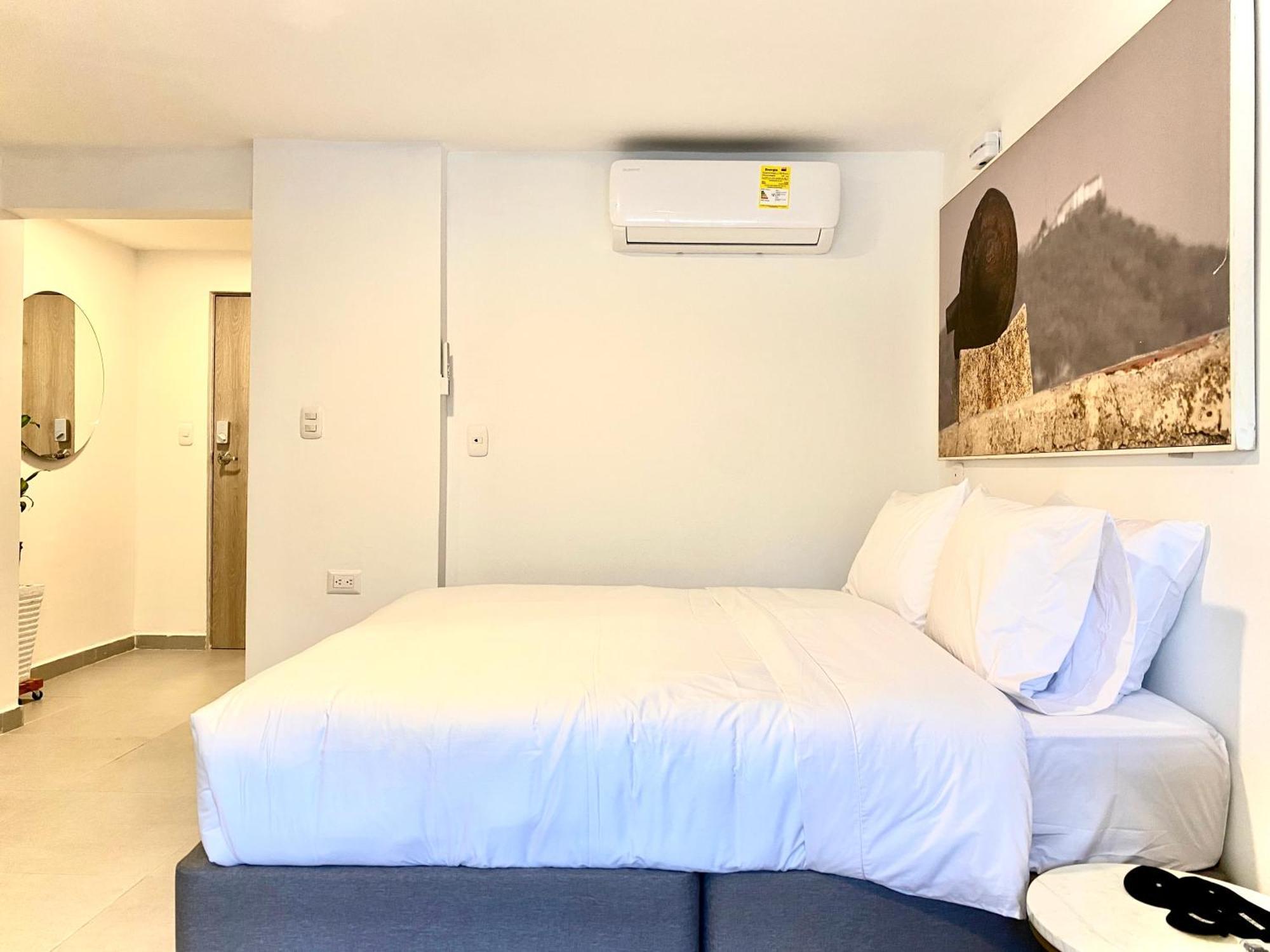 Aparthotel Bocagrande Comfort