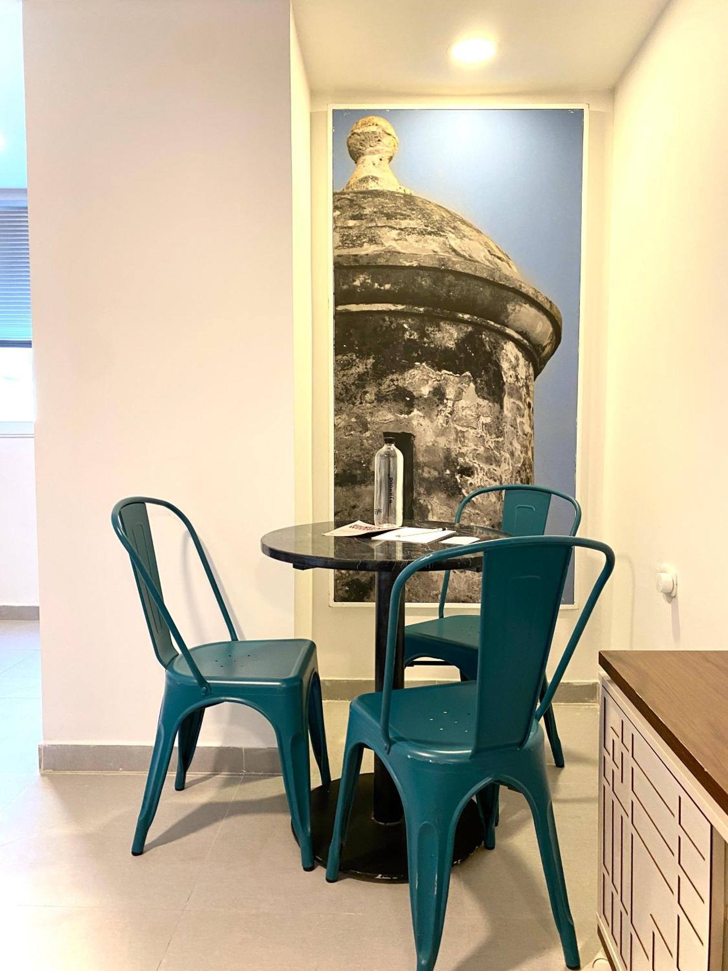 Minarete By Wynwood House Aparthotel *