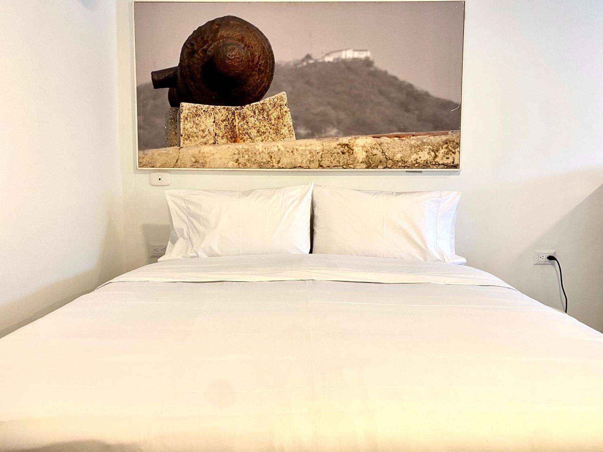 Aparthotel Minarete By Wynwood House Cartagena