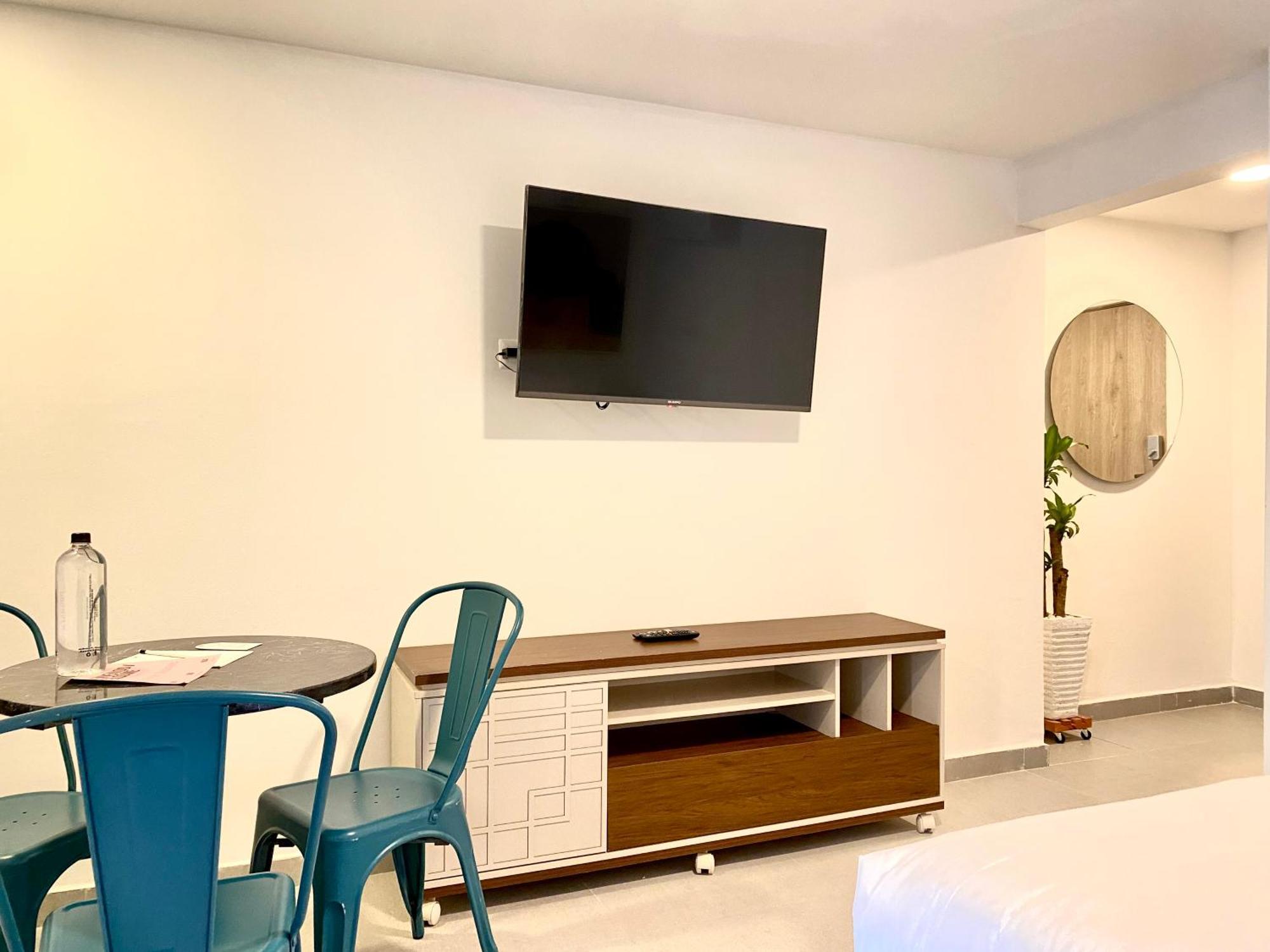 Aparthotel Minarete By Wynwood House