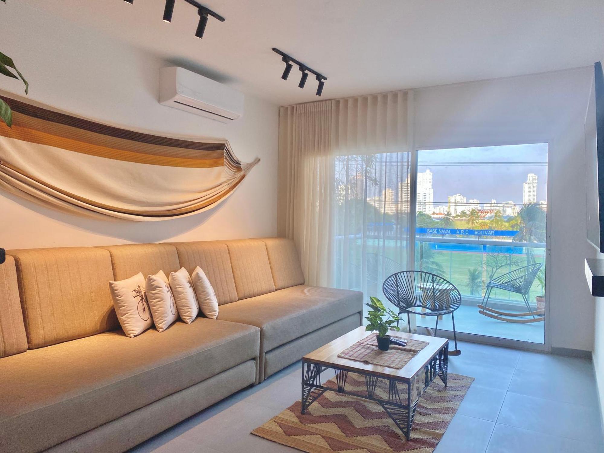 Aparthotel Minarete By Wynwood House *