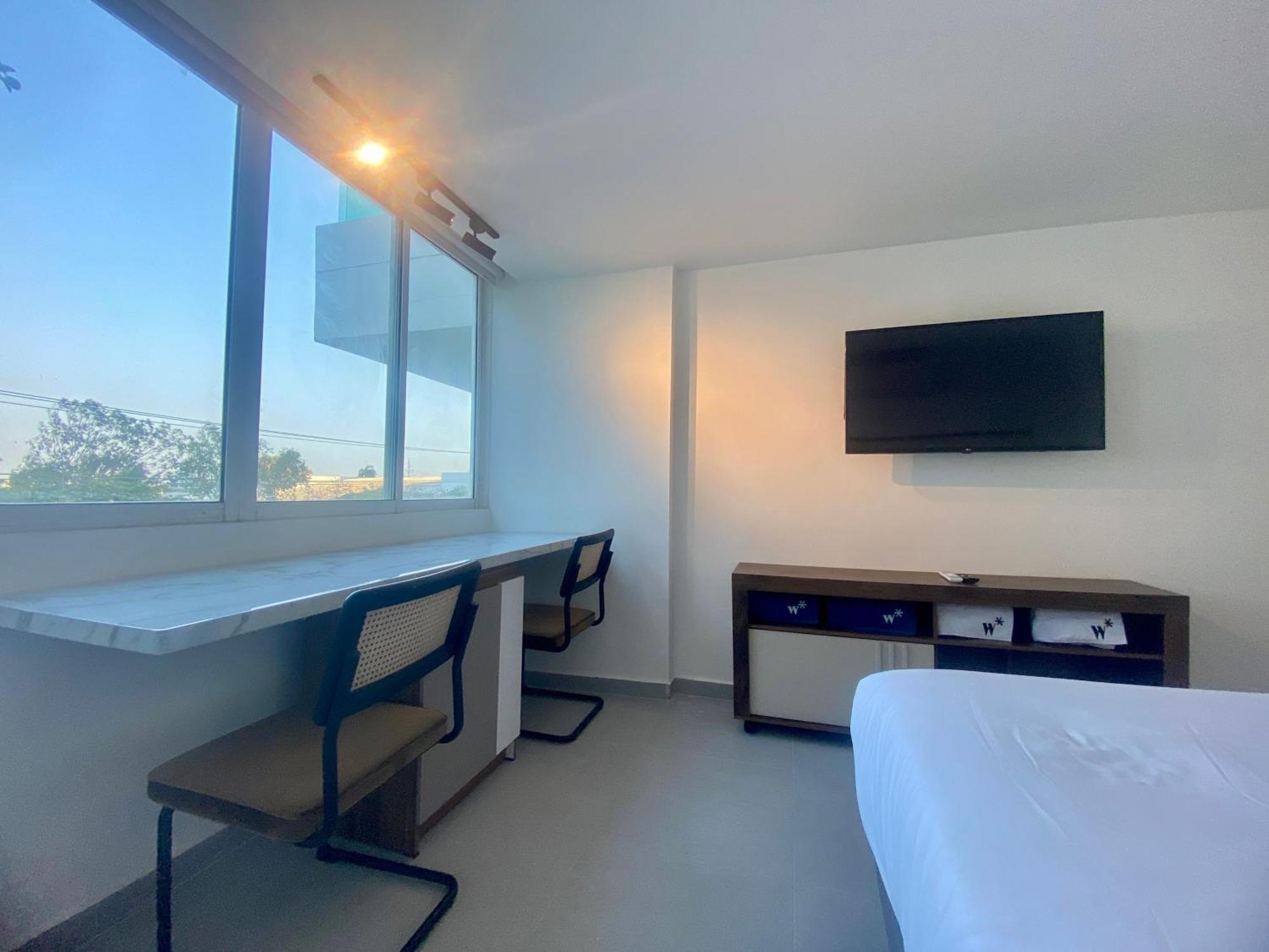 Minarete By Wynwood House Aparthotel *