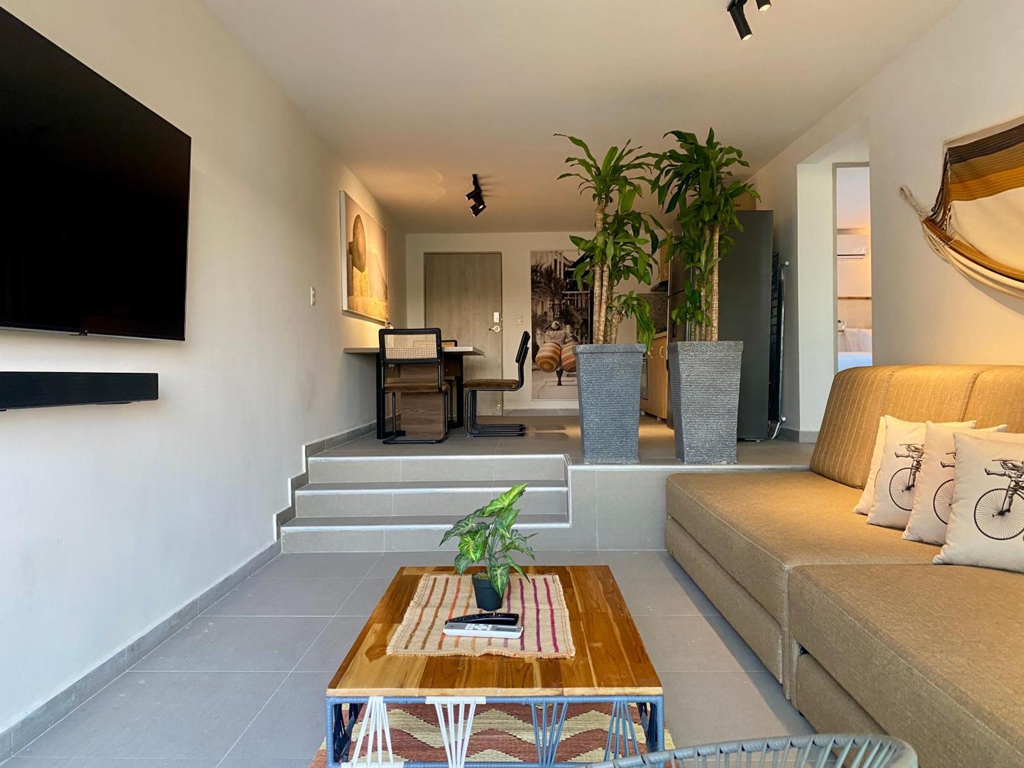 Aparthotel Minarete By Wynwood House Cartagena