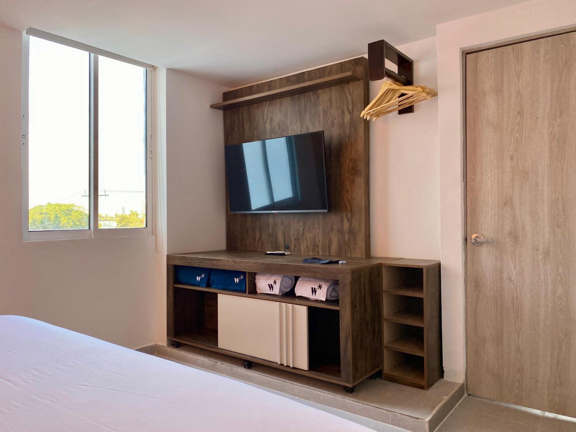 Minarete By Wynwood House Aparthotel Cartagena