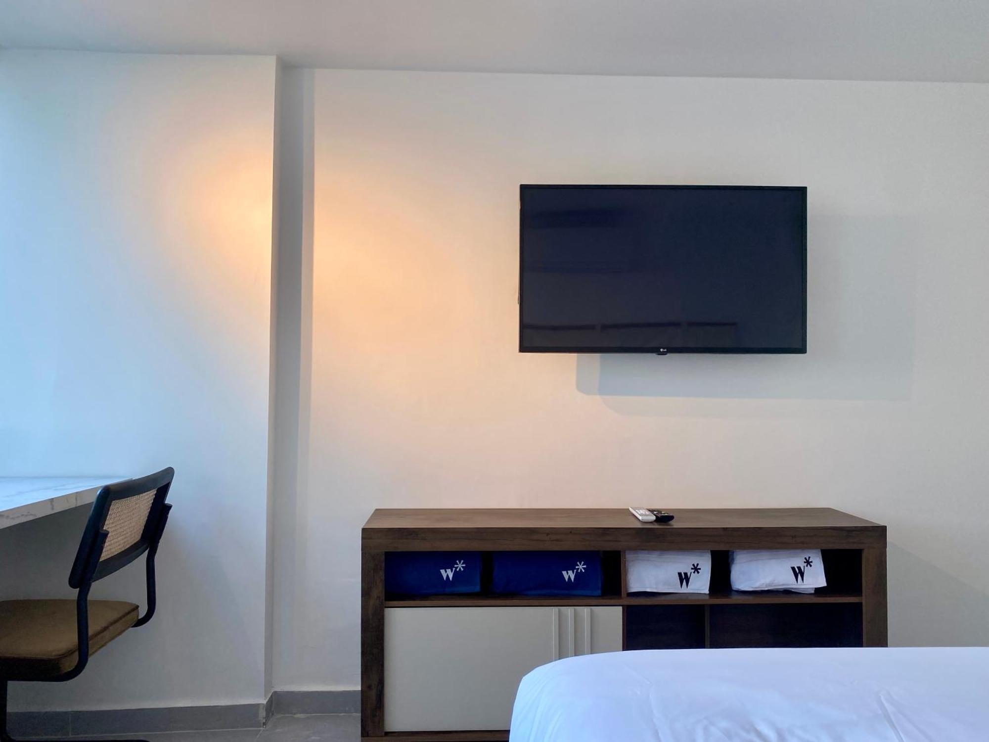 Minarete By Wynwood House Aparthotel