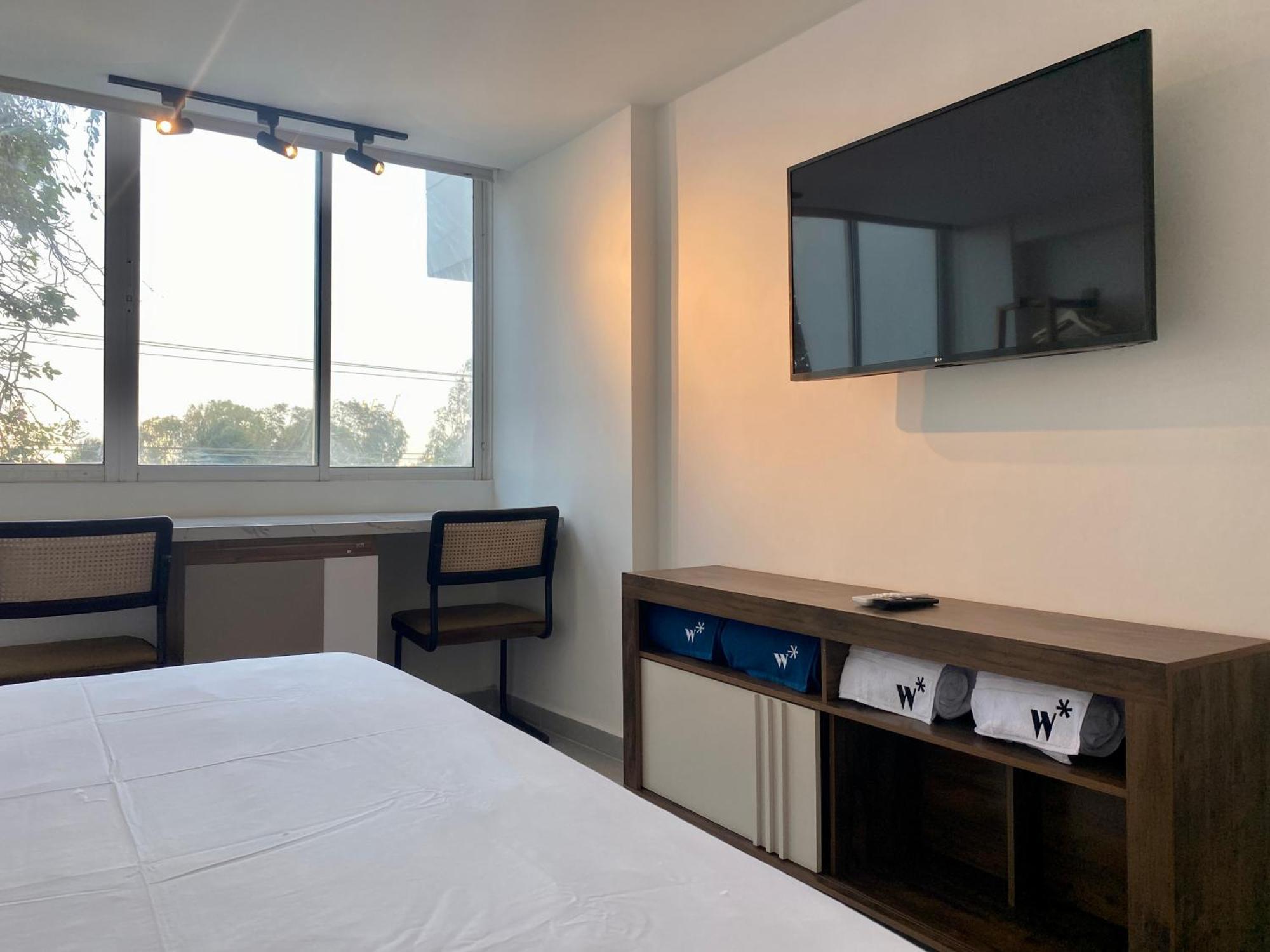 Aparthotel Minarete By Wynwood House *