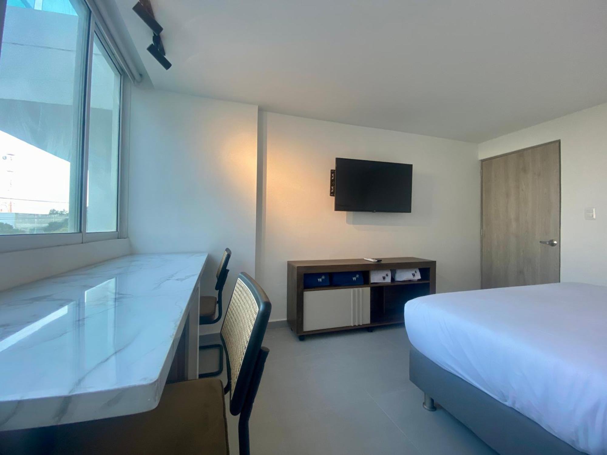 Aparthotel Minarete By Wynwood House Cartagena