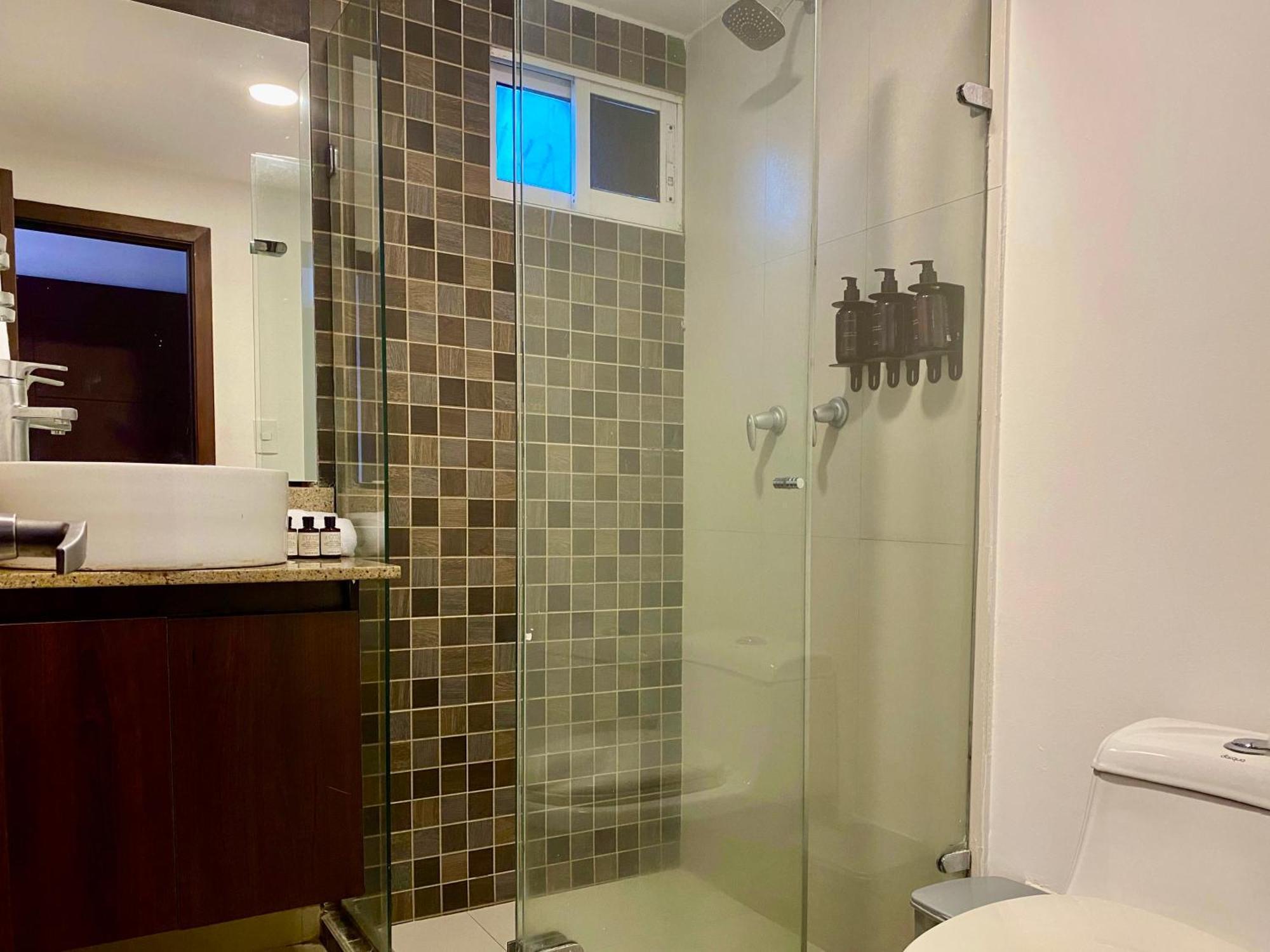 Bocagrande Comfort Aparthotel Cartagena