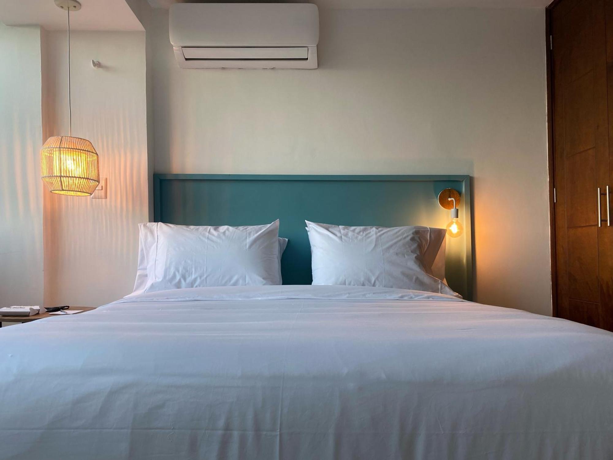 Minarete By Wynwood House Aparthotel Cartagena