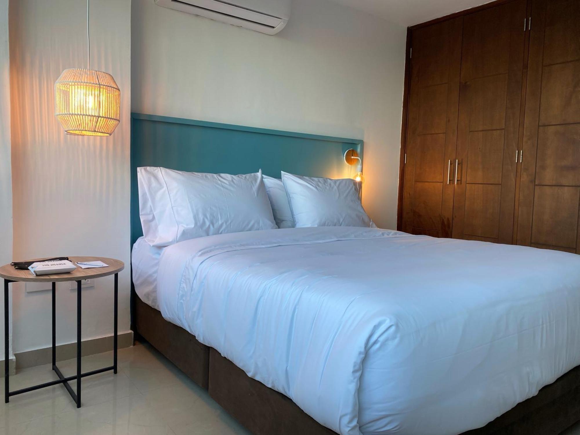 Bocagrande Comfort Aparthotel