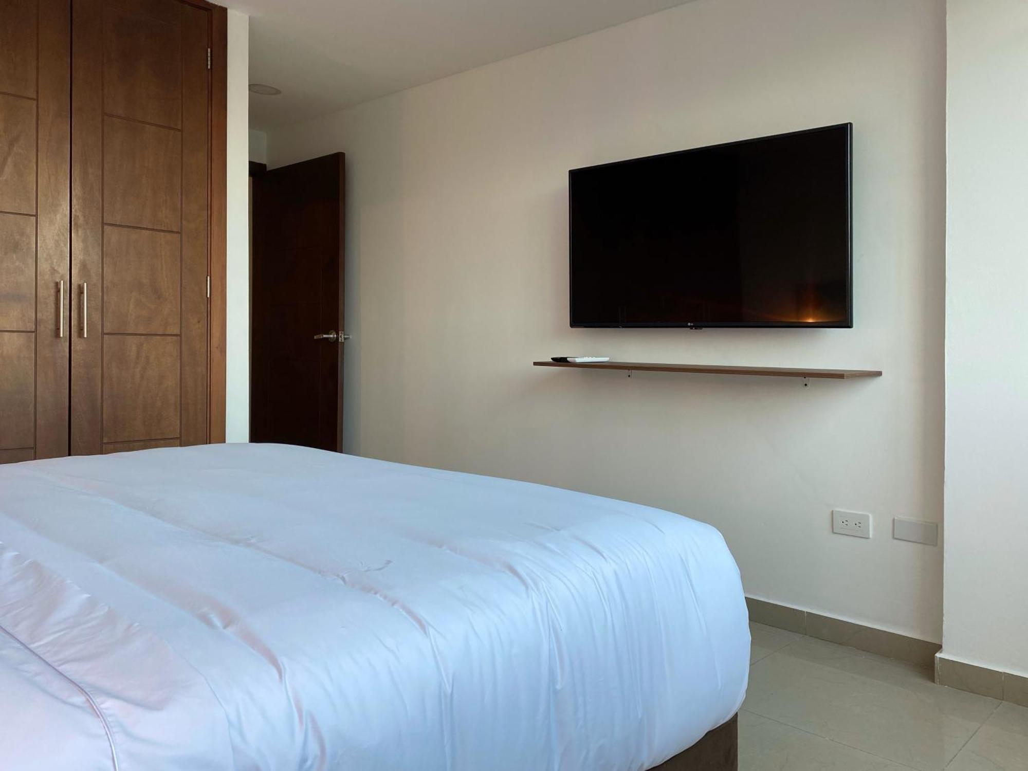 Aparthotel Minarete By Wynwood House *