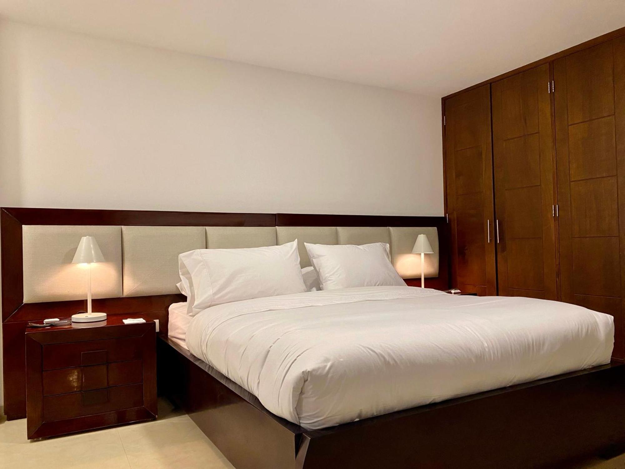Bocagrande Comfort Aparthotel Cartagena