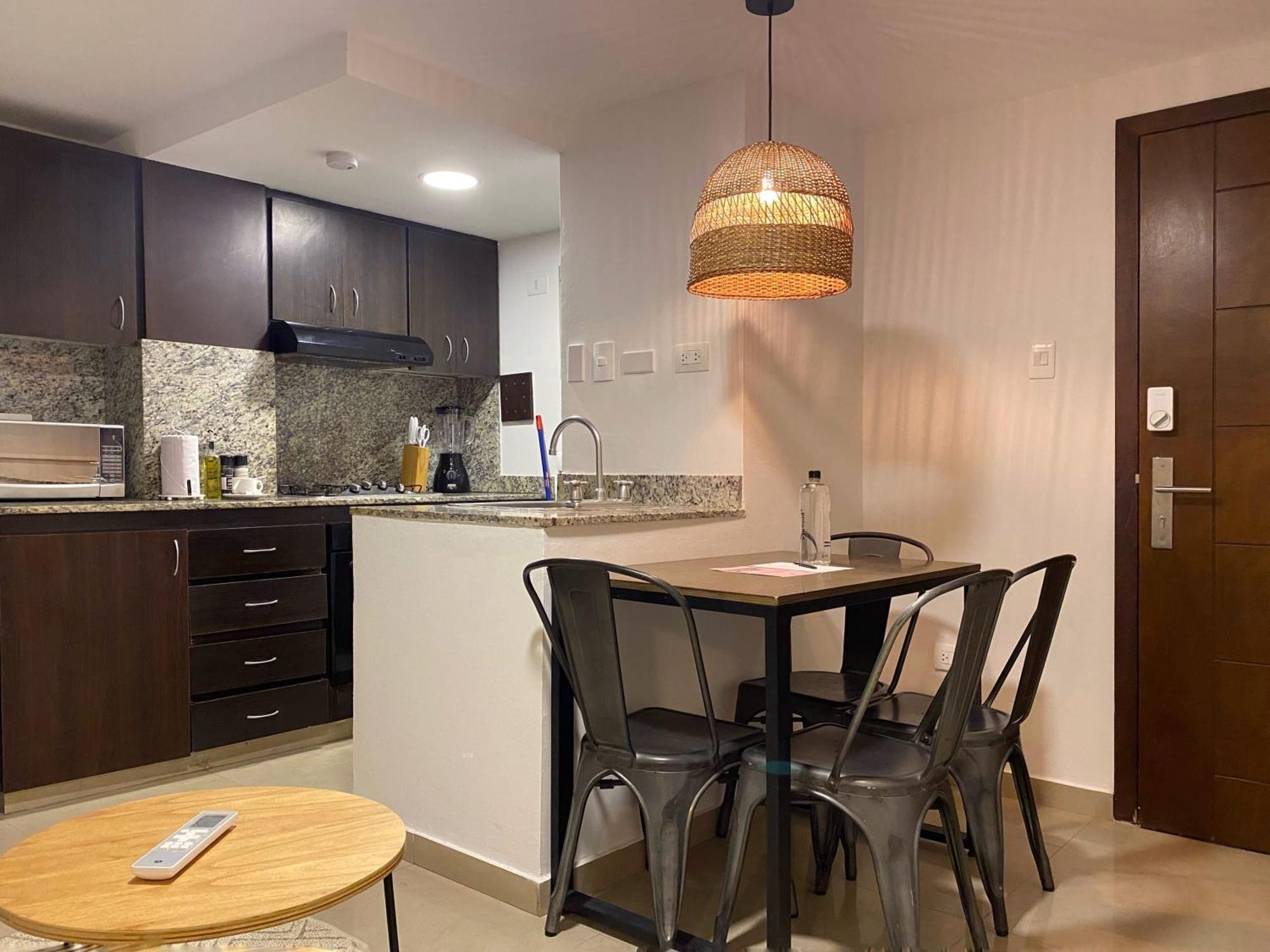 Aparthotel Minarete By Wynwood House