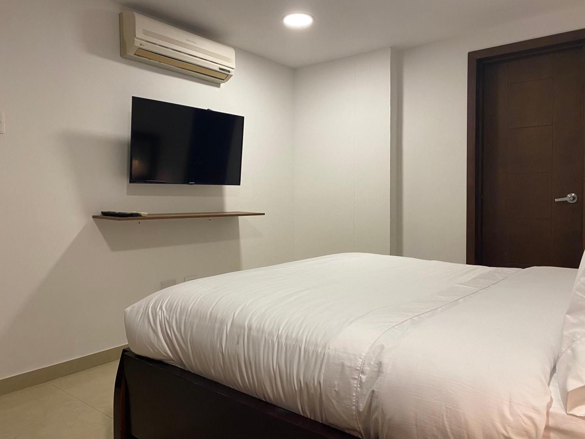Minarete By Wynwood House Aparthotel Cartagena