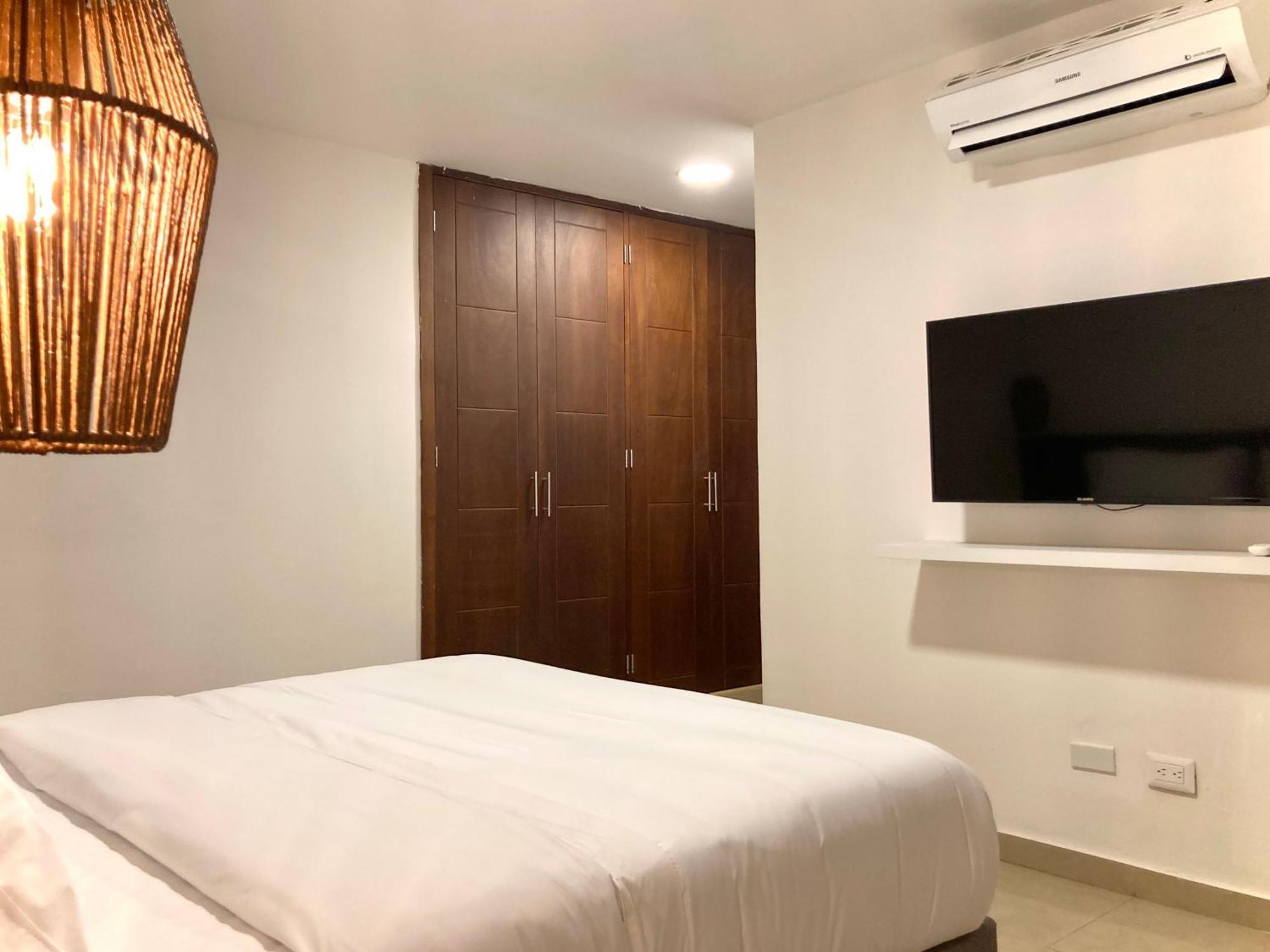 Bocagrande Comfort Aparthotel