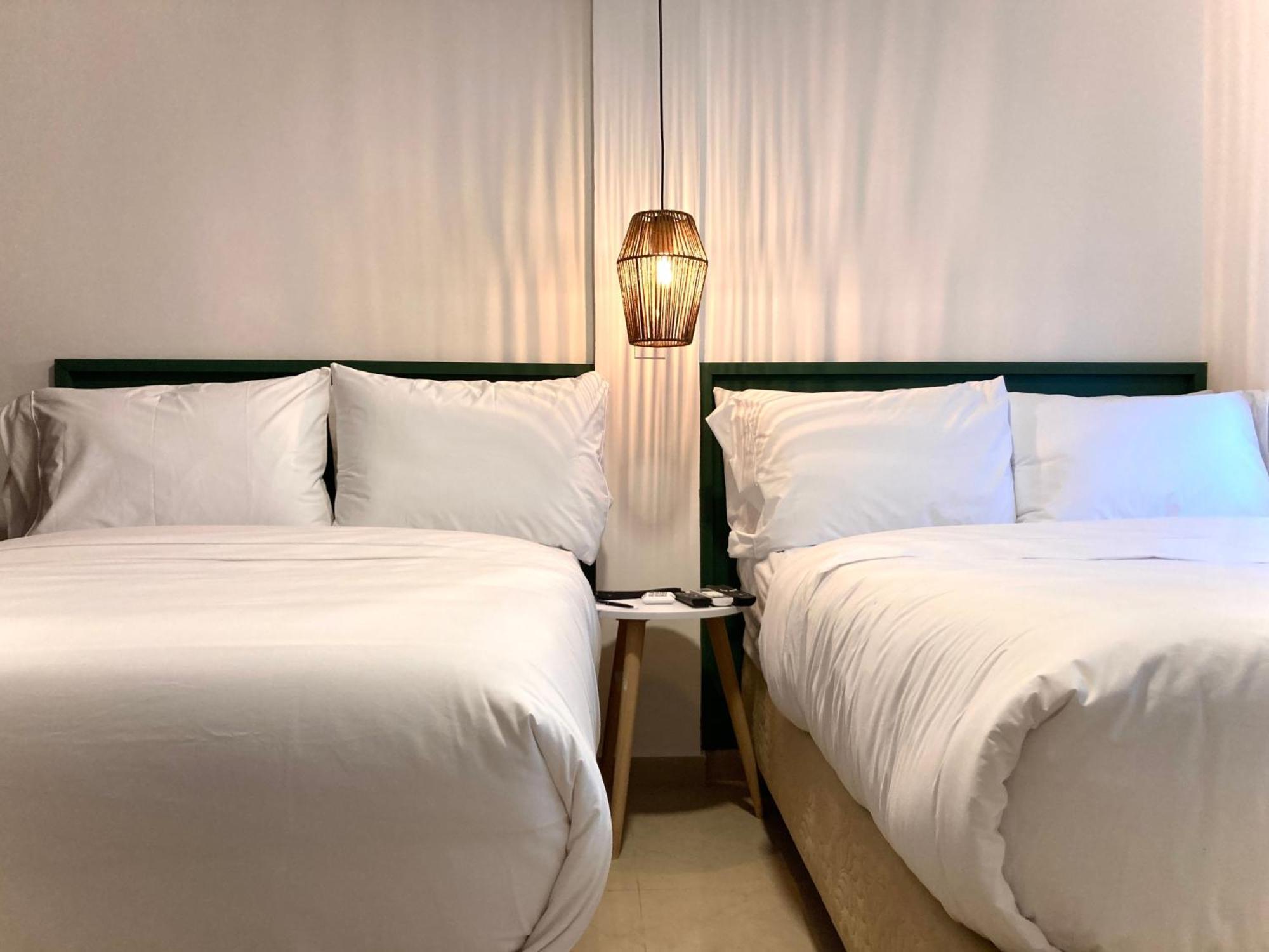 Minarete By Wynwood House Aparthotel Cartagena