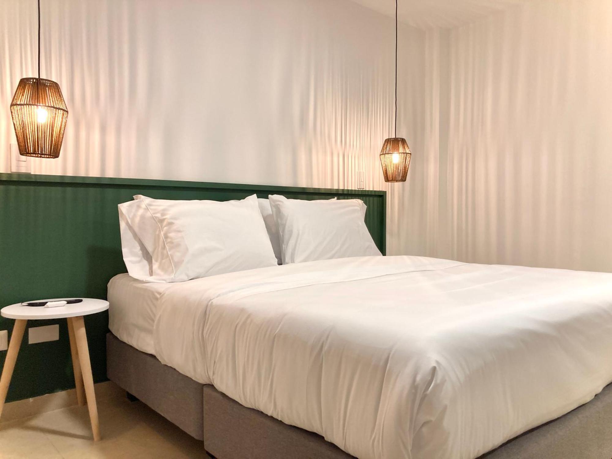 Aparthotel Minarete By Wynwood House *