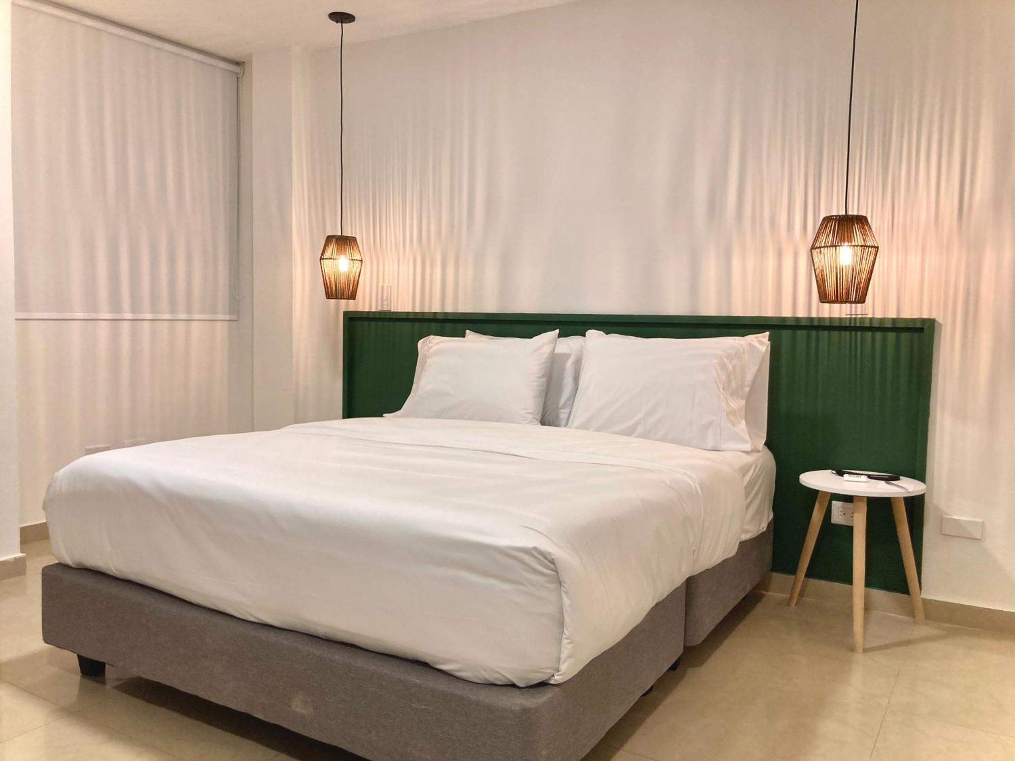 Bocagrande Comfort *