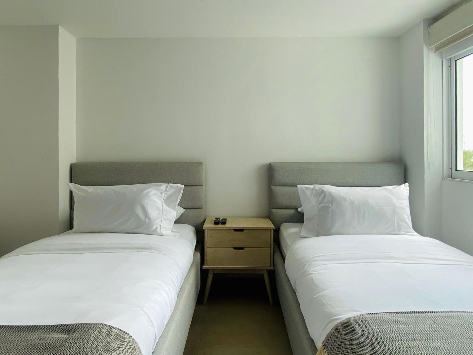 Bocagrande Comfort Aparthotel