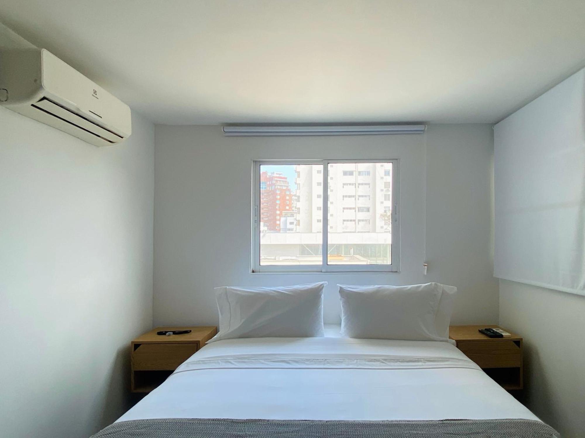 Bocagrande Comfort Aparthotel