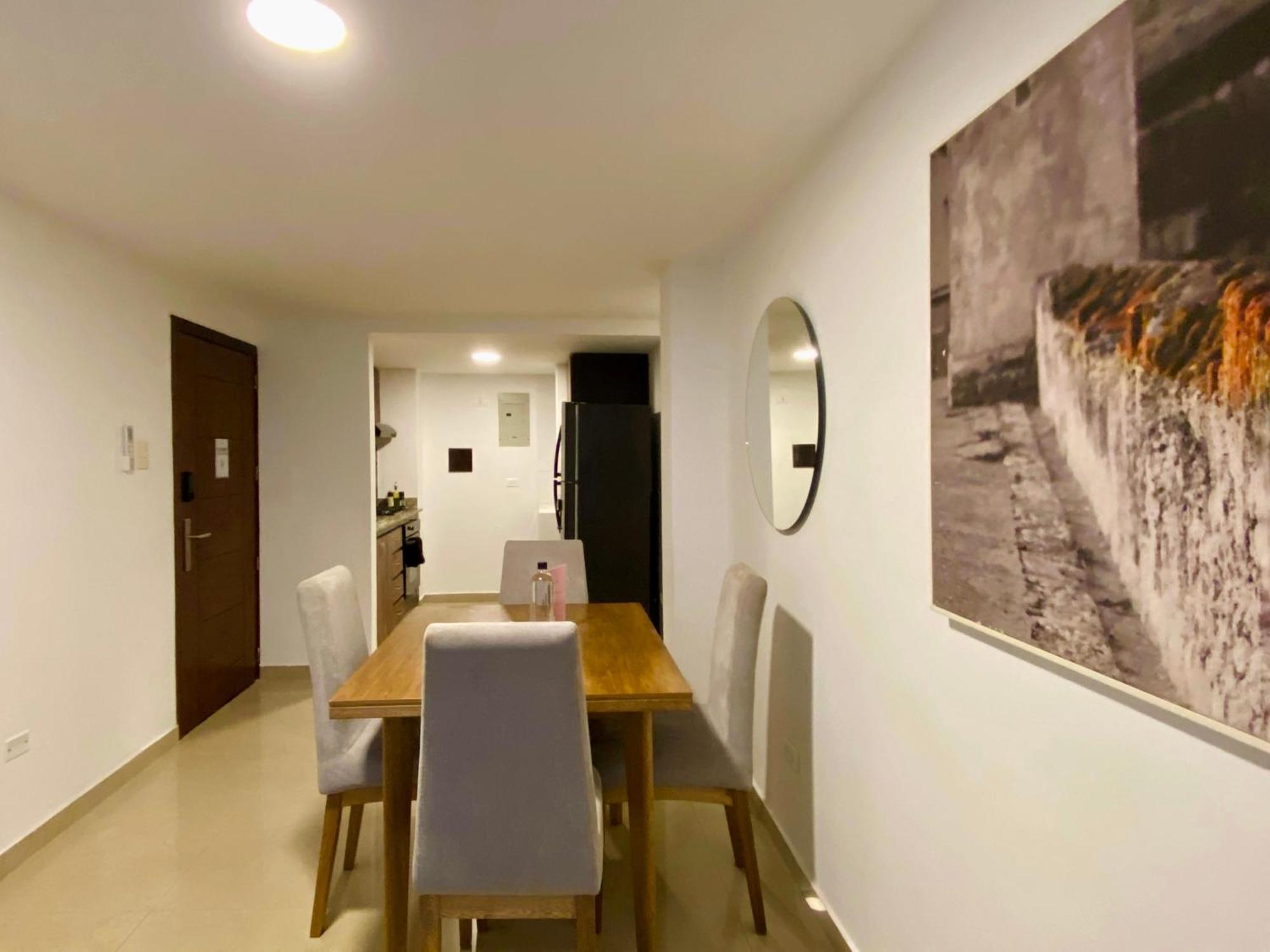 Aparthotel Minarete By Wynwood House
