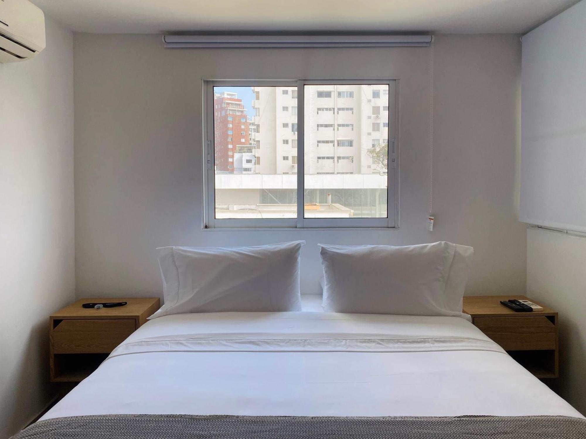 Aparthotel Minarete By Wynwood House *