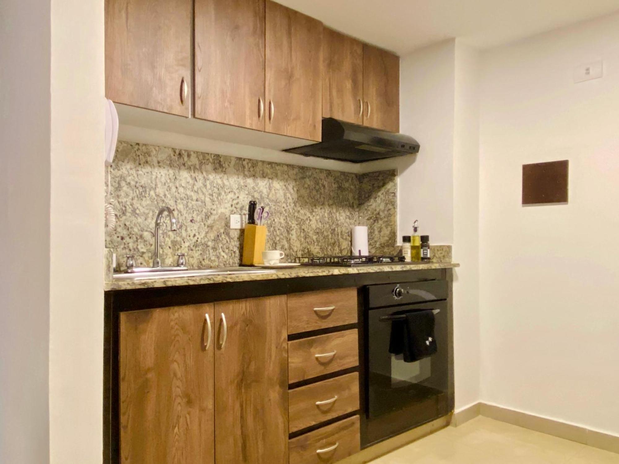Aparthotel Minarete By Wynwood House Cartagena