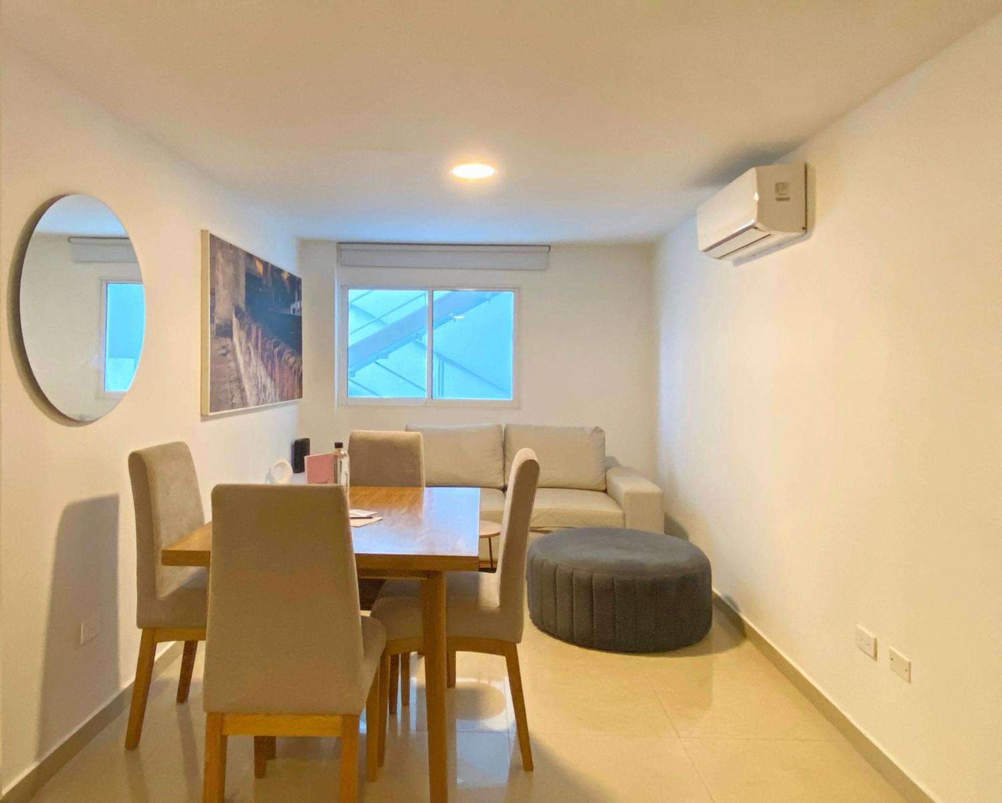 Aparthotel Minarete By Wynwood House Cartagena