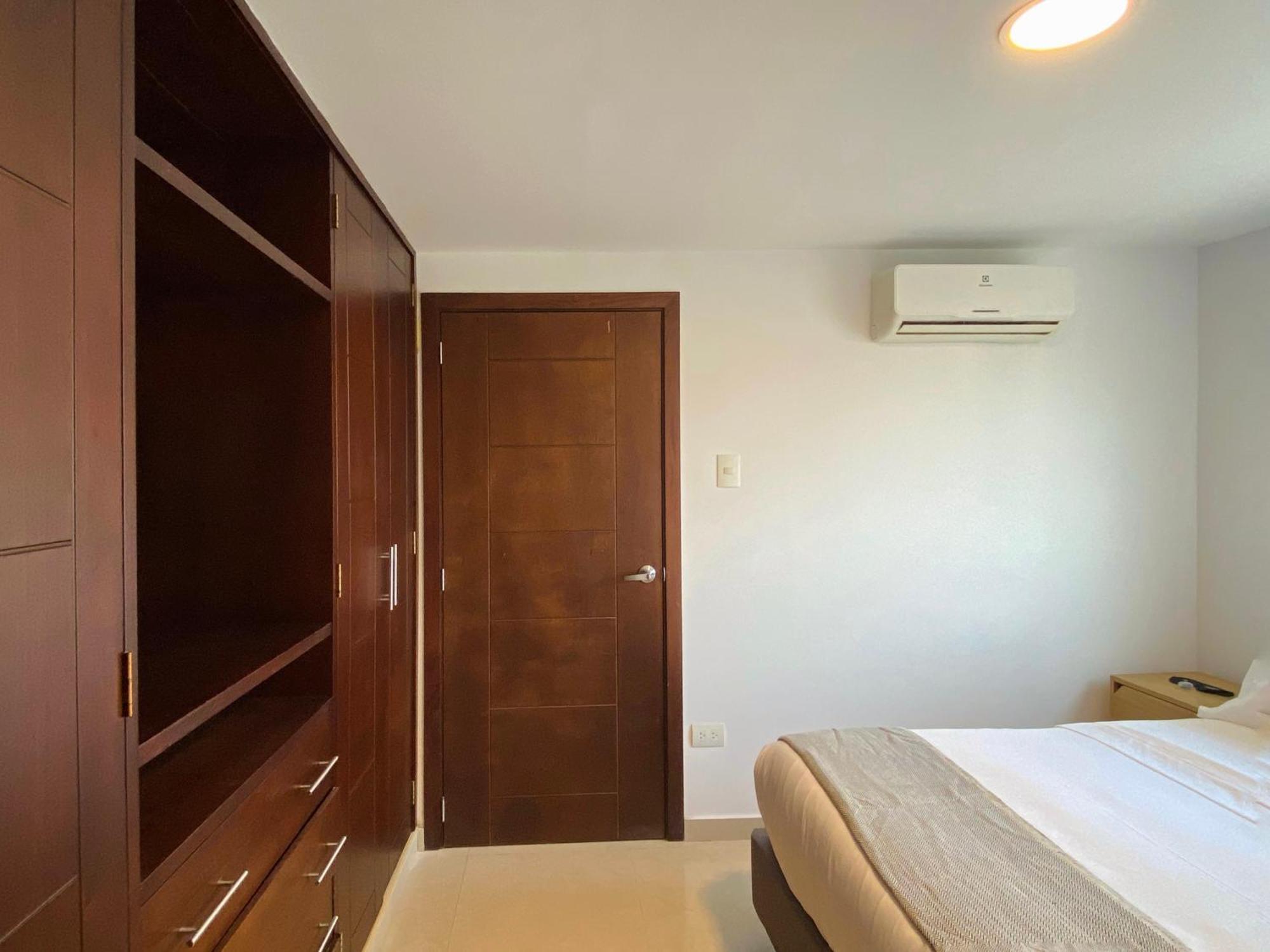 Bocagrande Comfort Aparthotel