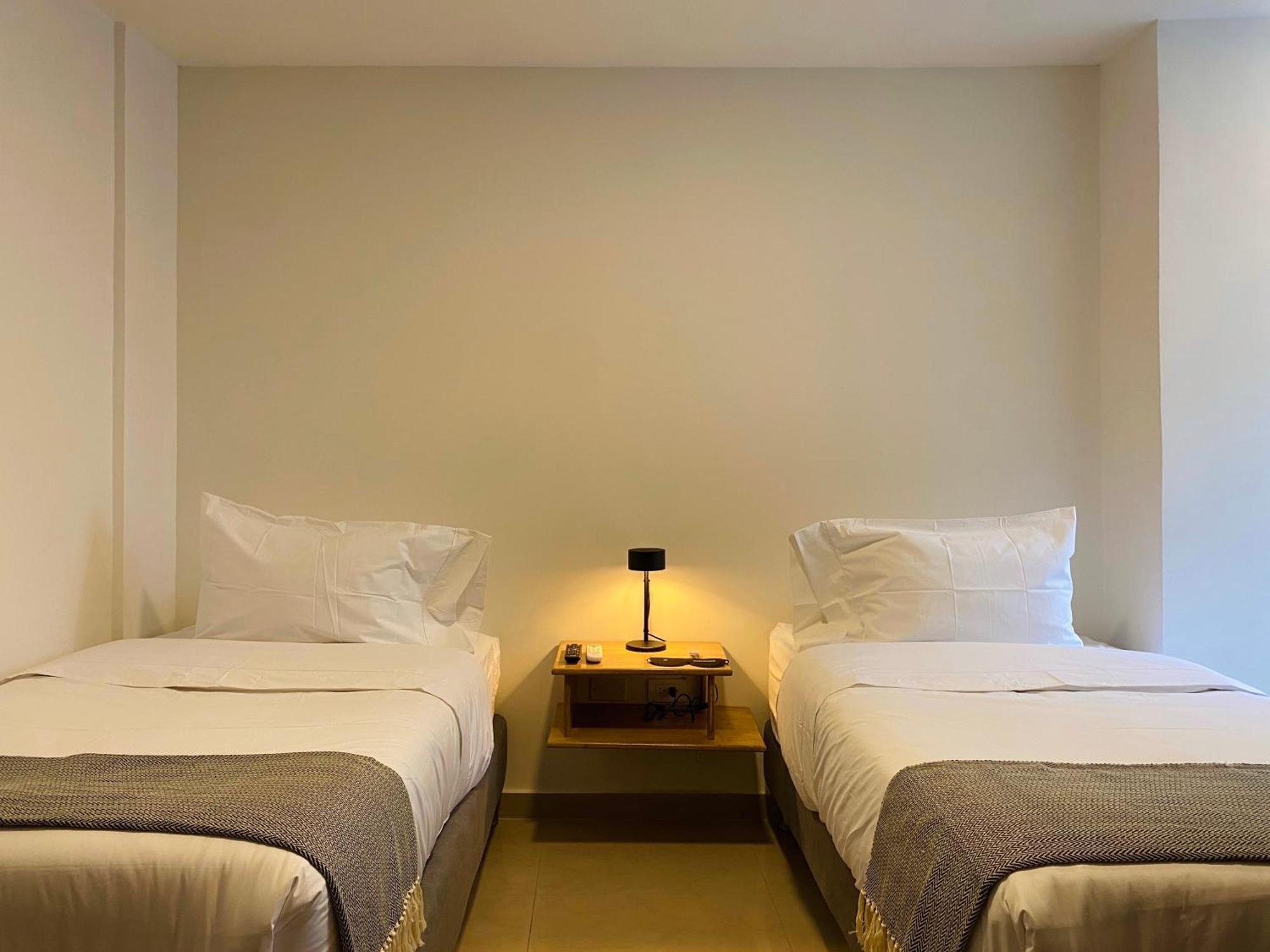 Bocagrande Comfort Aparthotel *