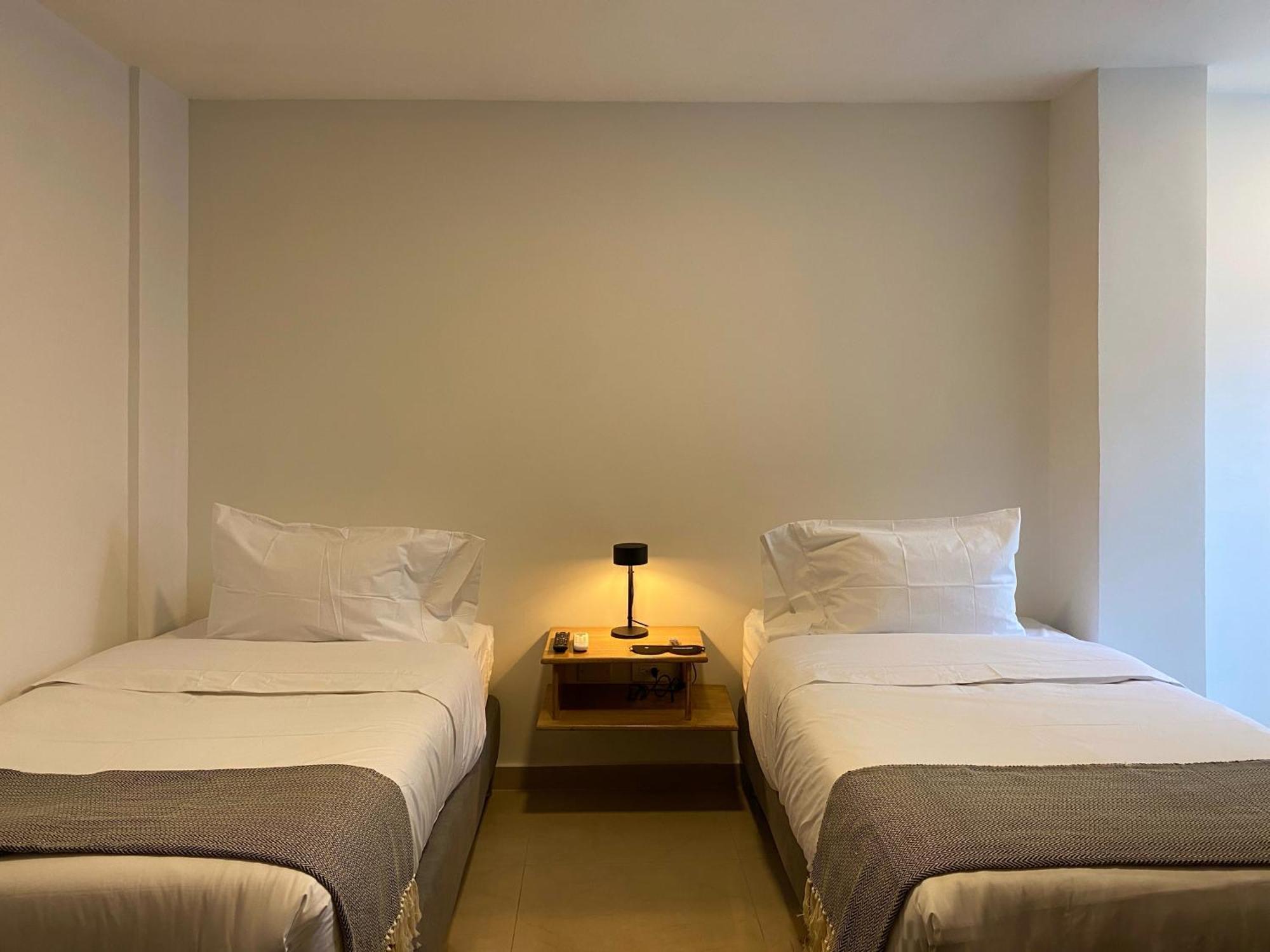 Bocagrande Comfort Aparthotel Cartagena