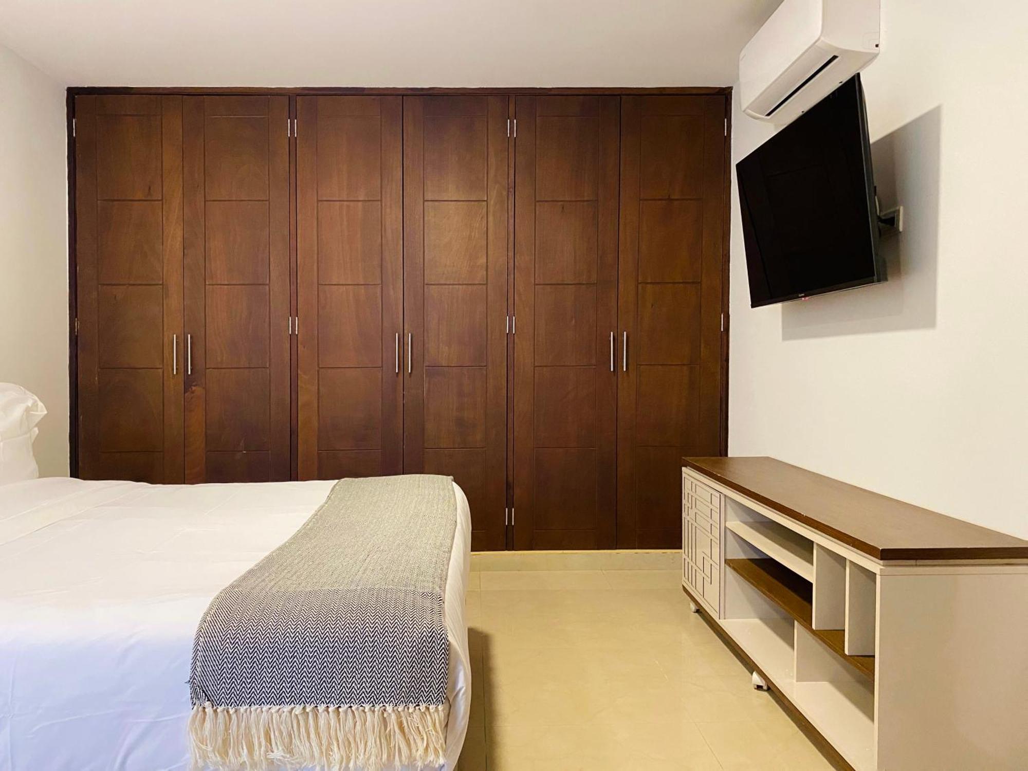 Bocagrande Comfort * Cartagena